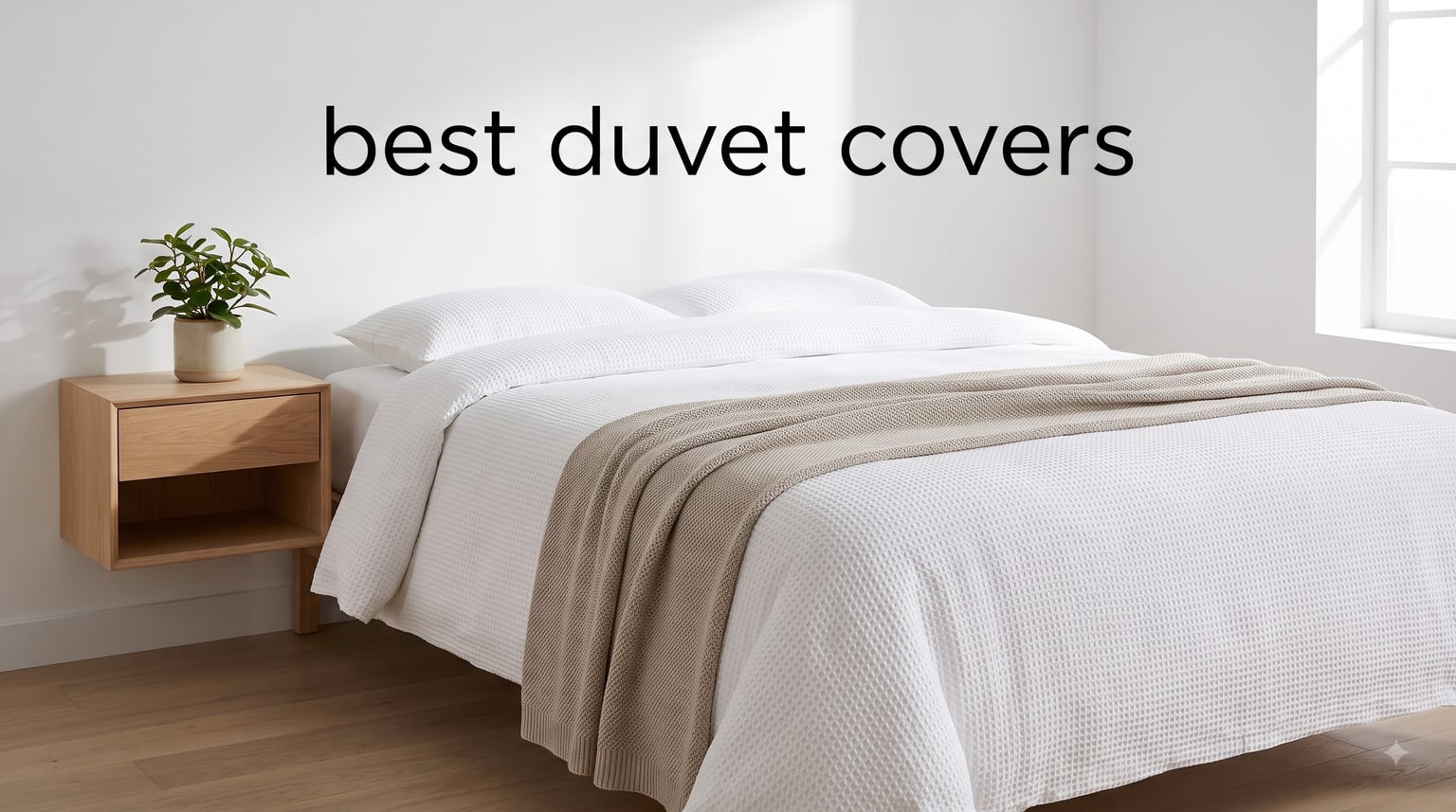 best duvet covers