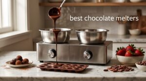 best chocolate melters