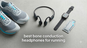 best bone conduction headphones for running