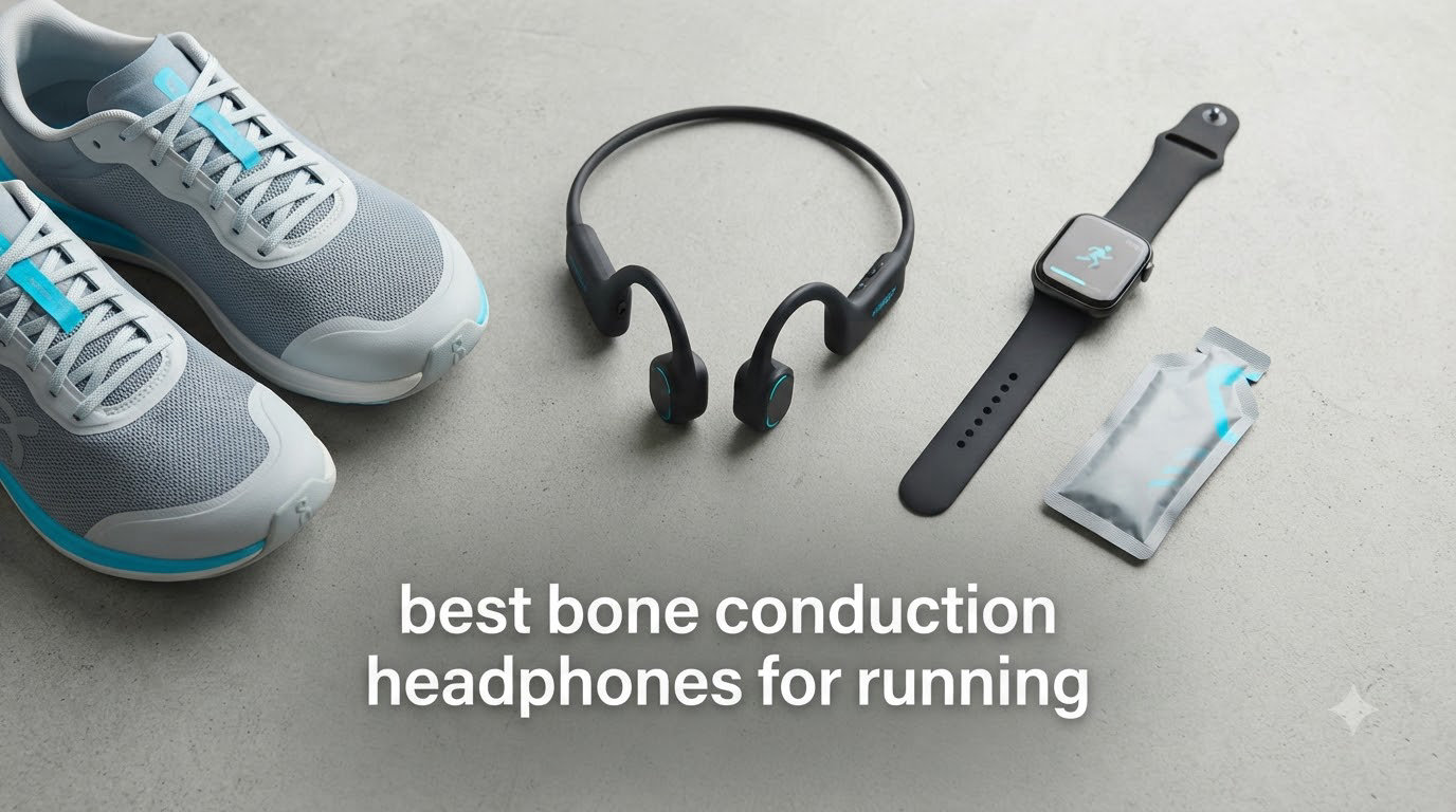 best bone conduction headphones for running