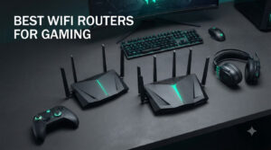 best wifi routers for gaming