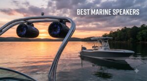 best marine speakers