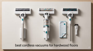 best cordless vacuums for hardwood floors