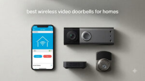 best wireless video doorbells for homes