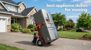 best appliance dollies for moving