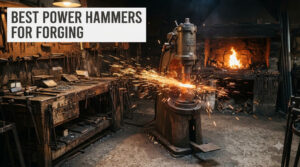 best power hammers for forging