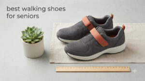 best walking shoes for seniors