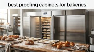 best proofing cabinets for bakeries