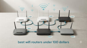 best wifi routers under 100 dollars