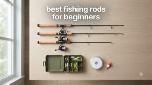 best fishing rods for beginners