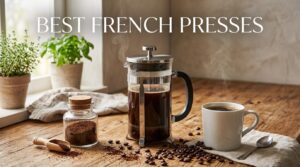 best french presses