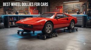 best wheel dollies for cars