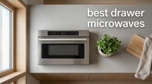 best drawer microwaves