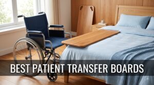 best patient transfer boards