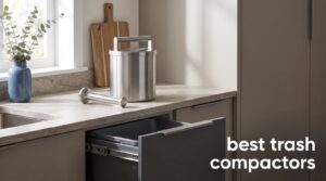 best trash compactors
