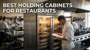 best holding cabinets for restaurants