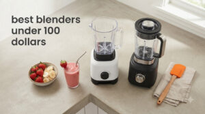 best blenders under 100 dollars