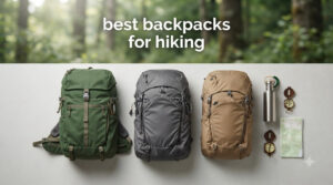 best backpacks for hiking