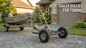 best trailer dollies for towing