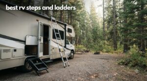 best rv steps and ladders