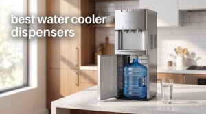 best water cooler dispensers