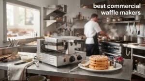 best commercial waffle makers