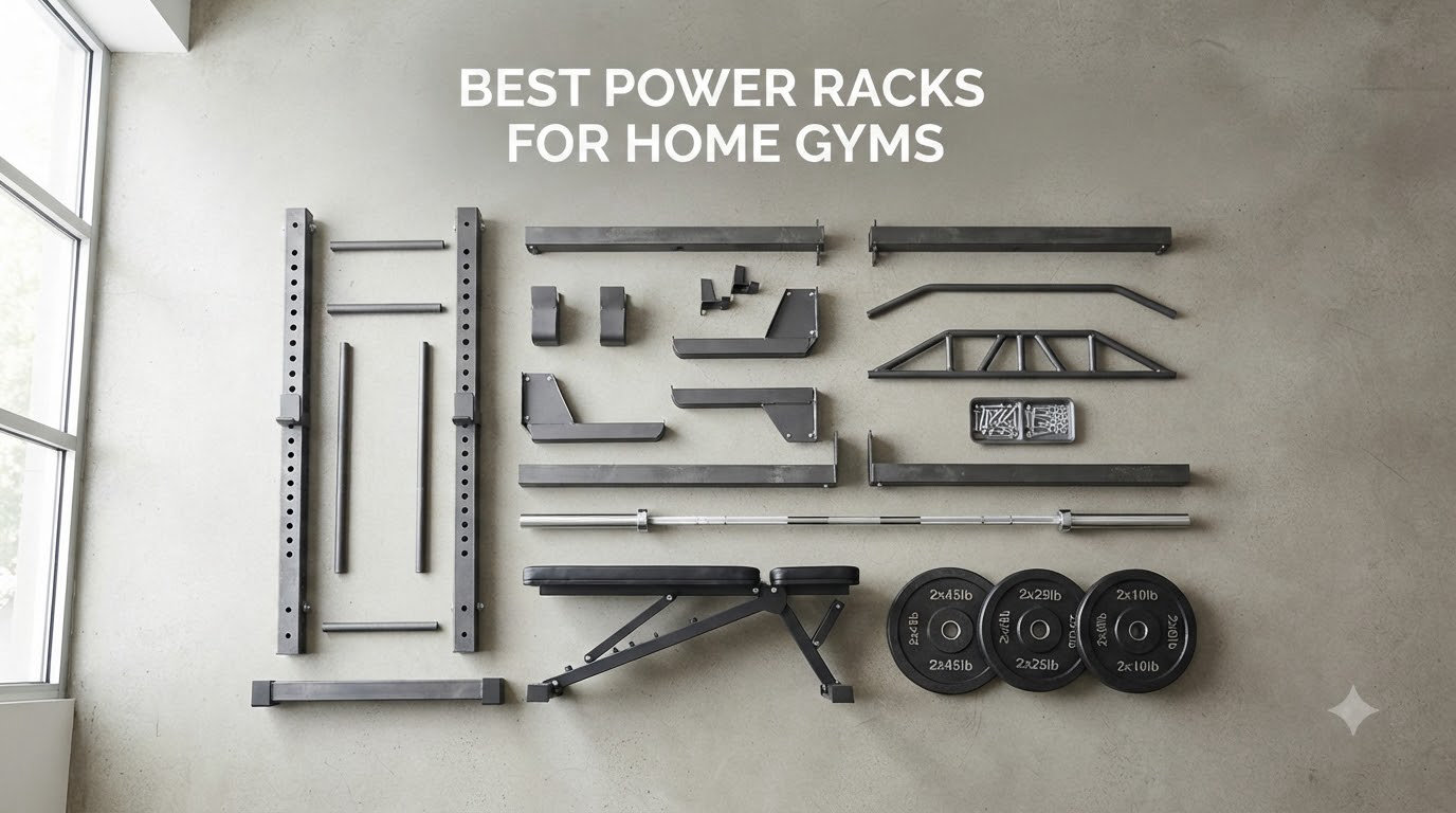 best power racks for home gyms