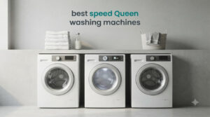 best speed queen washing machines