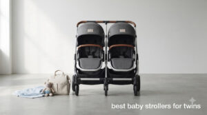 best baby strollers for twins