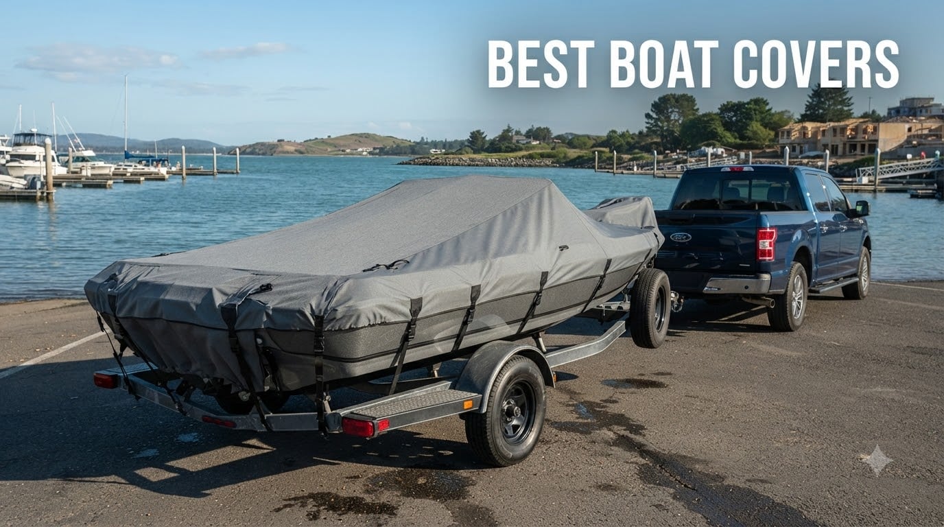 best boat covers