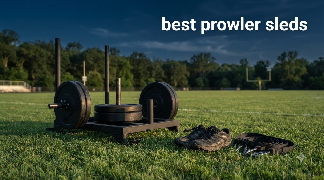 best prowler sleds
