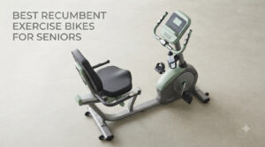 best recumbent exercise bikes for seniors