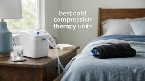 best cold compression therapy units