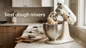 best dough mixers