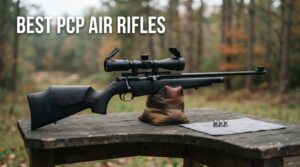 best pcp air rifles