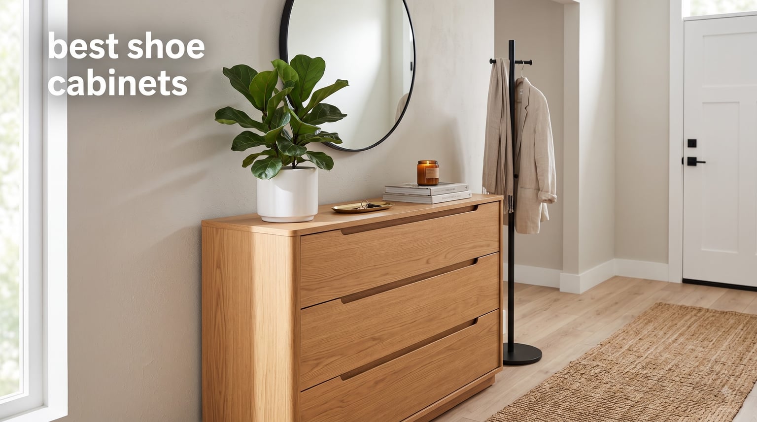best shoe cabinets