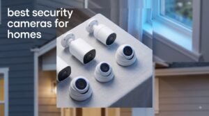 best security cameras for homes