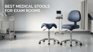 best medical stools for exam rooms