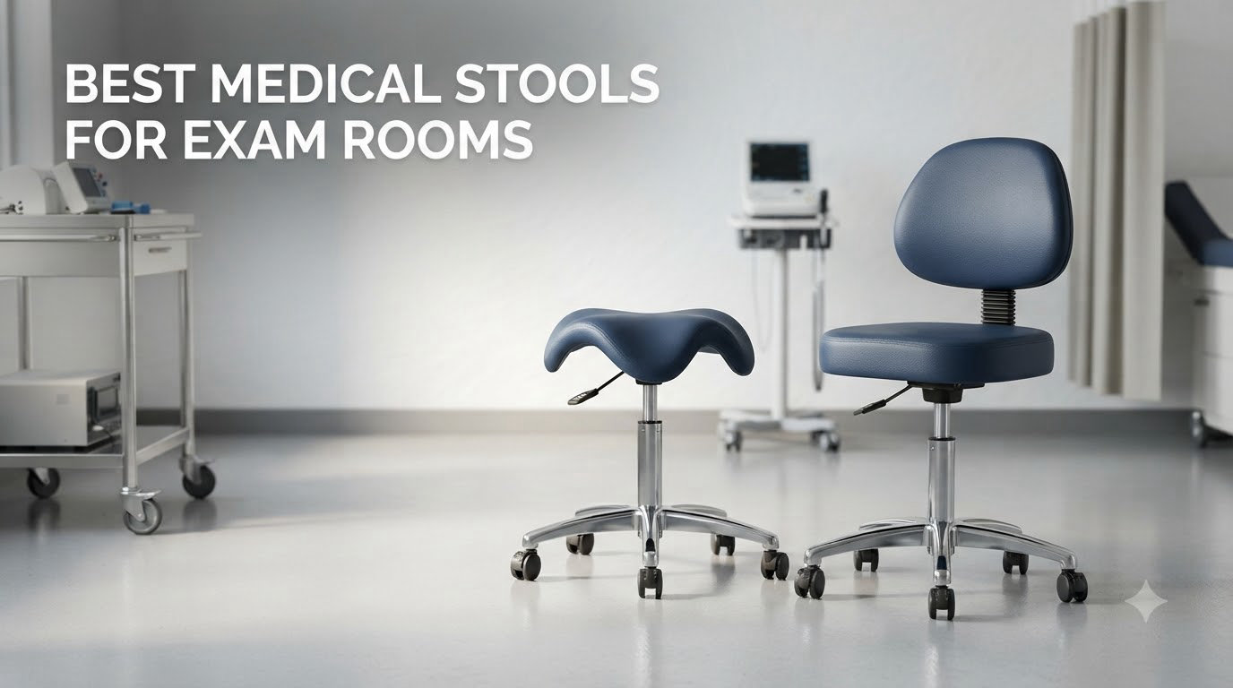 best medical stools for exam rooms