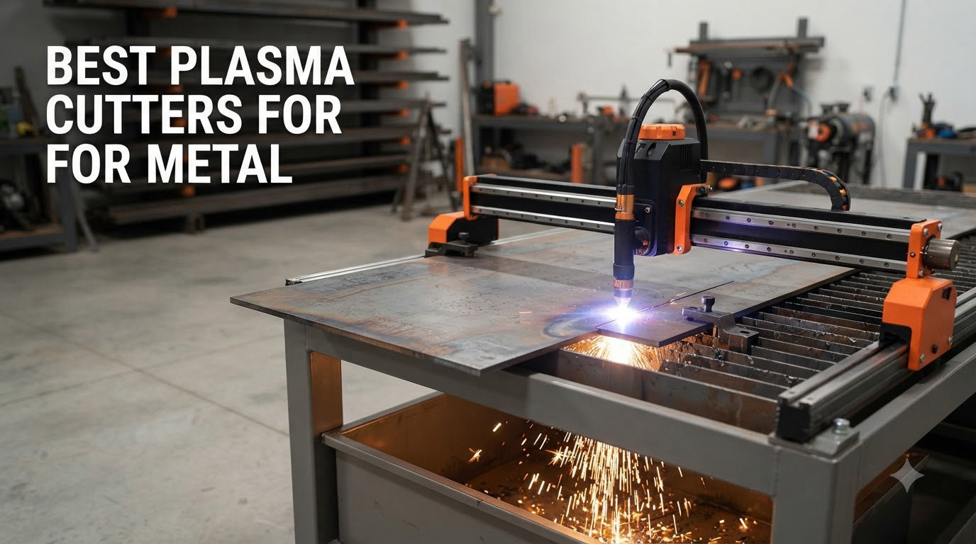 best plasma cutters for metal