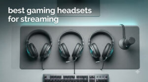 best gaming headsets for streaming