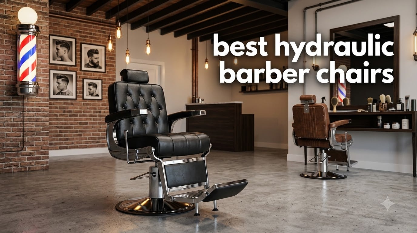best hydraulic barber chairs
