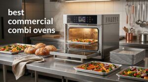 best commercial combi ovens