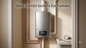 best combi boilers for homes