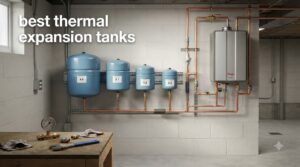 best thermal expansion tanks