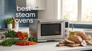 best steam ovens