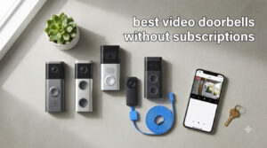 best video doorbells without subscriptions