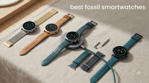 best fossil smartwatches