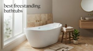 best freestanding bathtubs