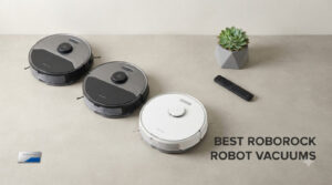 best roborock robot vacuums
